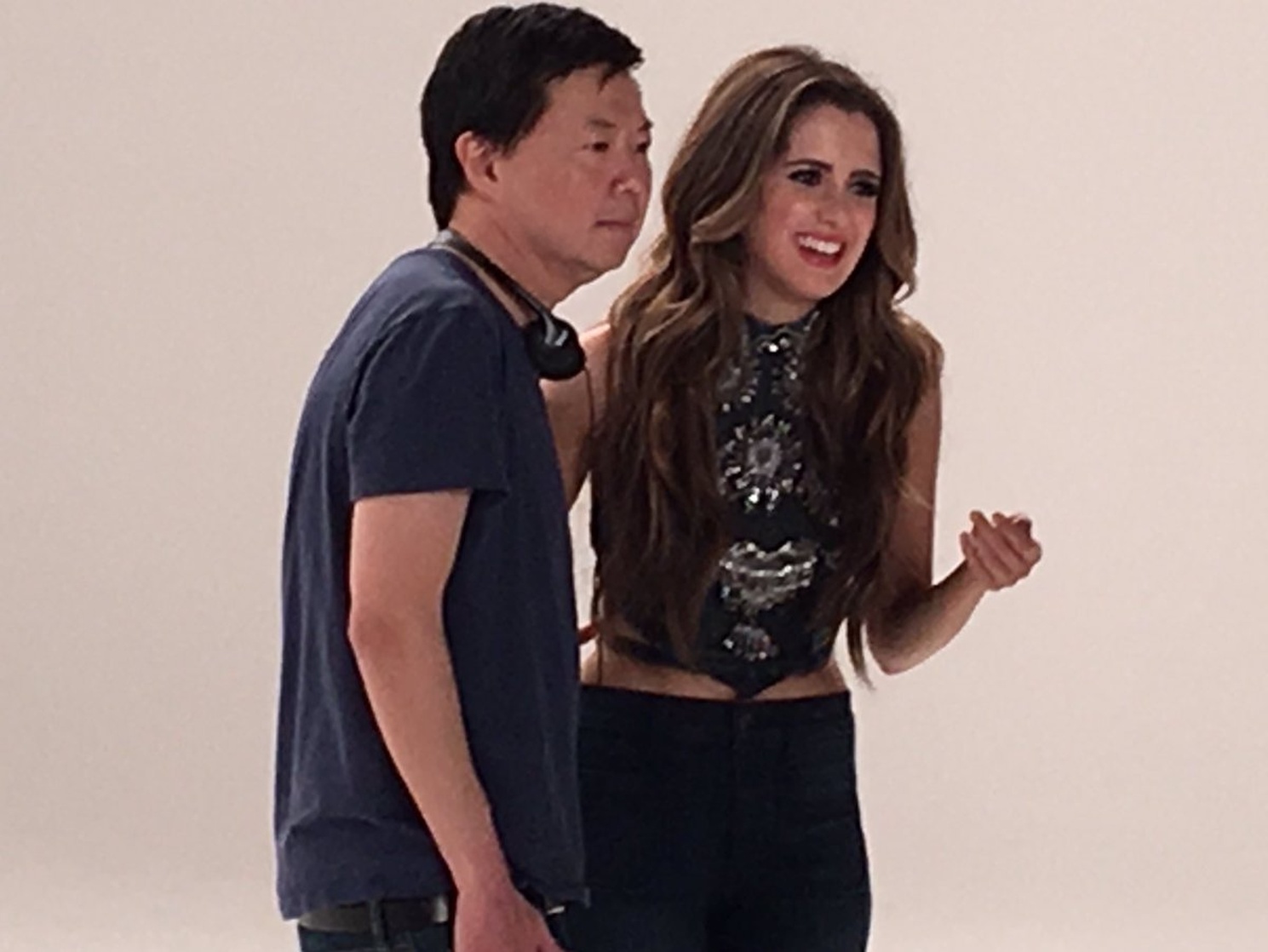 Laura Marano