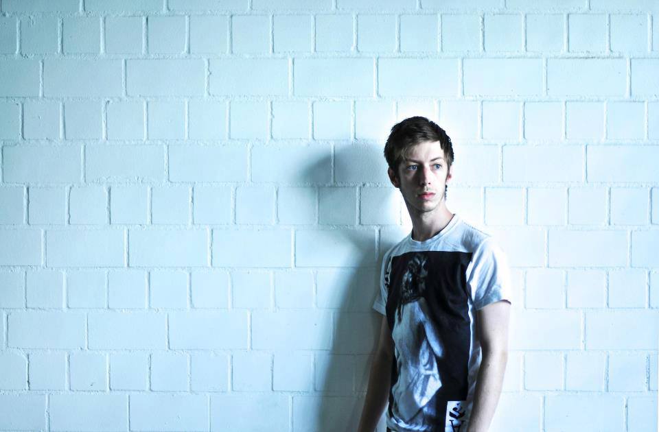 Max Mauff