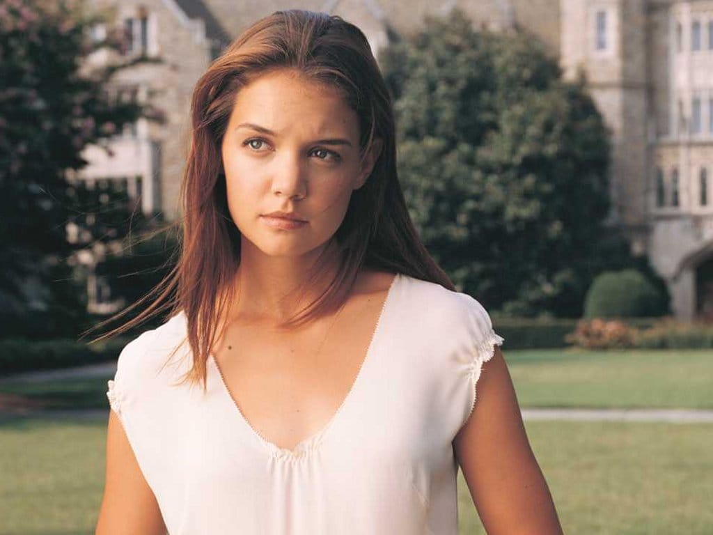 Picture Of Katie Holmes 