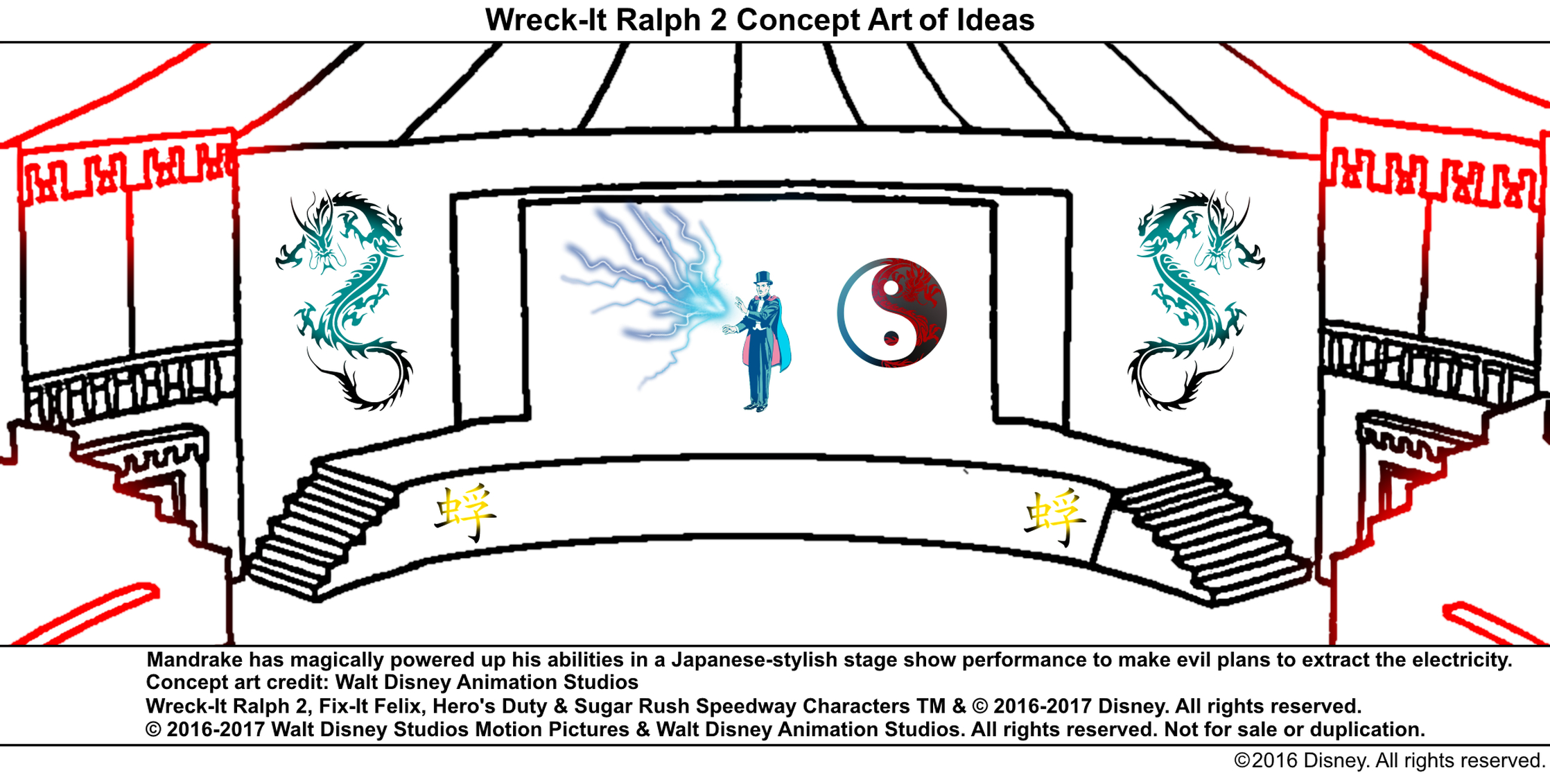 Wreck-It Ralph