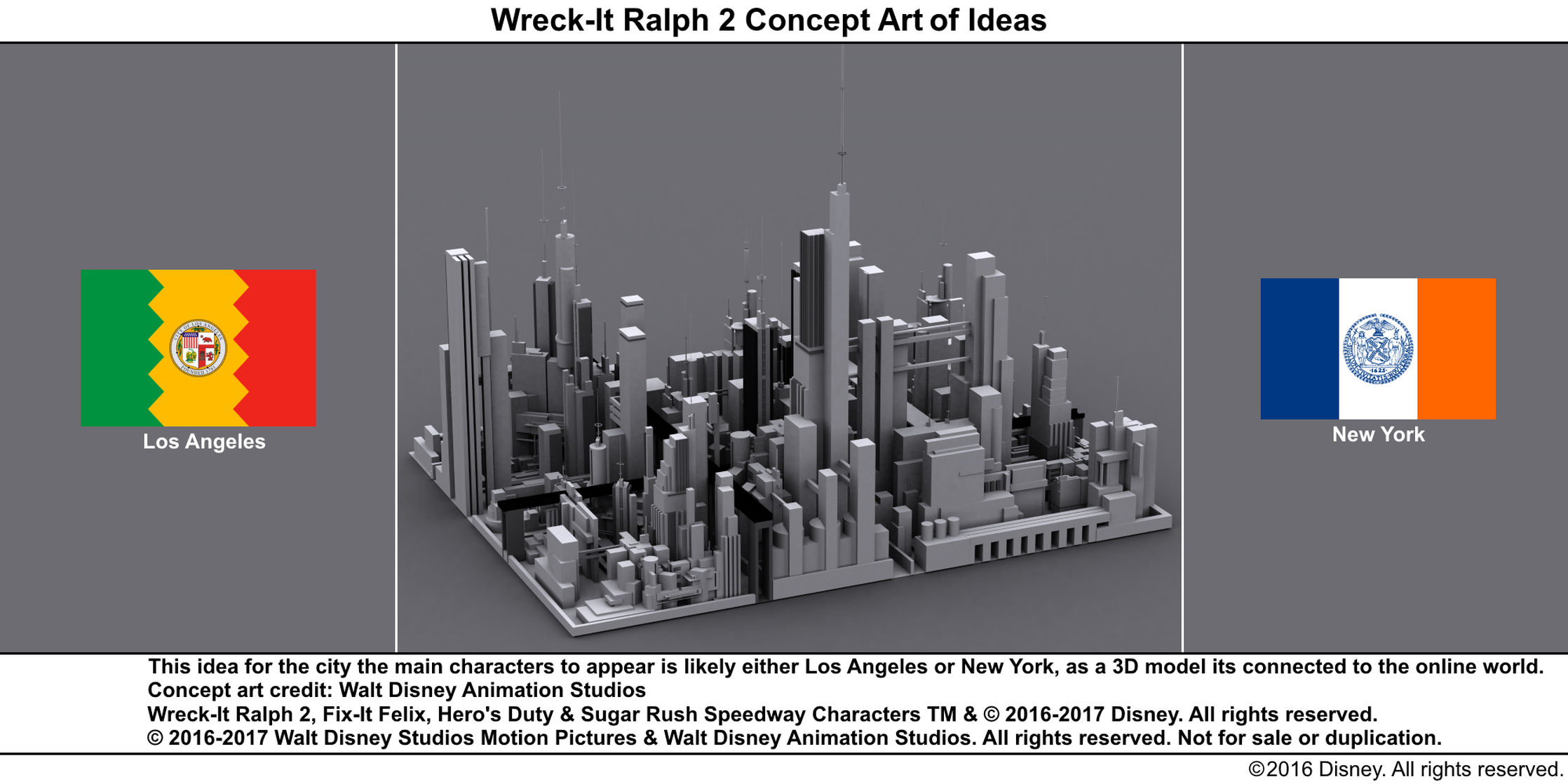 Wreck-It Ralph