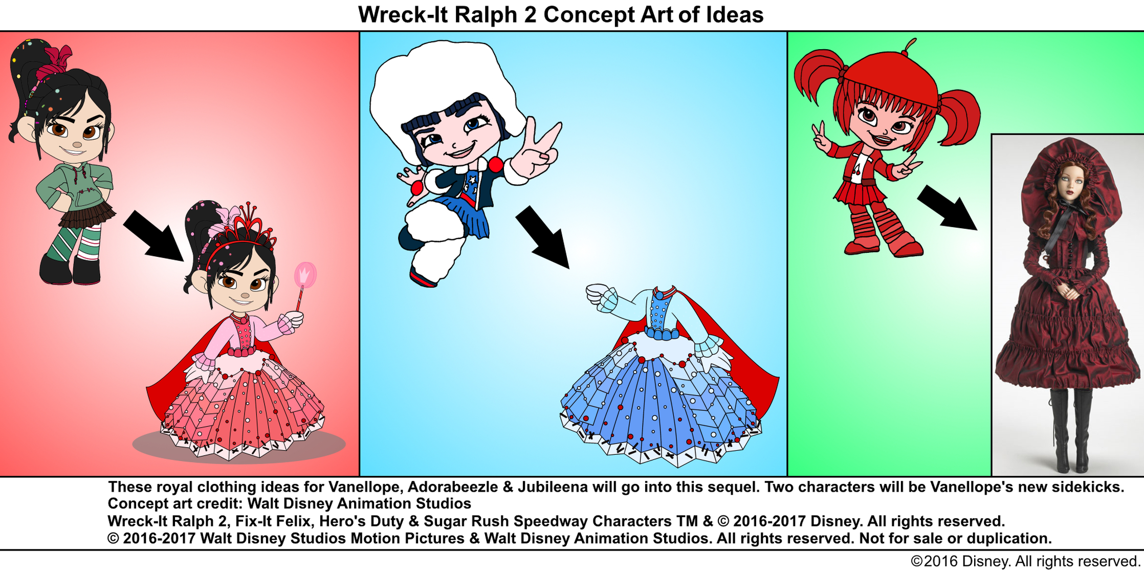 Wreck-It Ralph