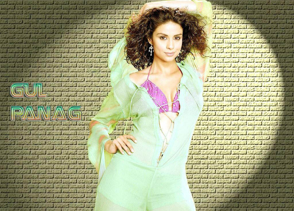 Gul Panag