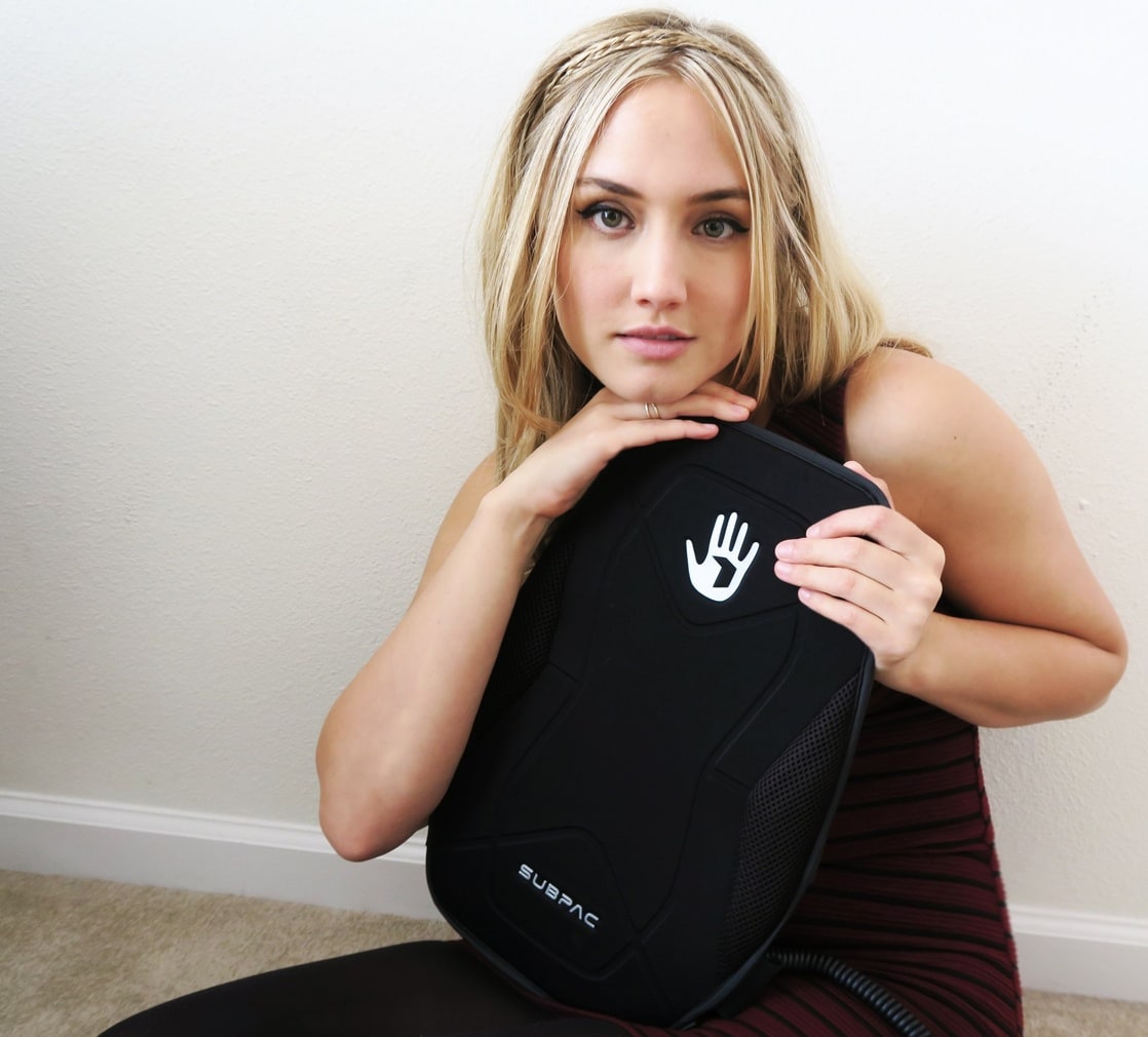 Picture Of Naomi Kyle