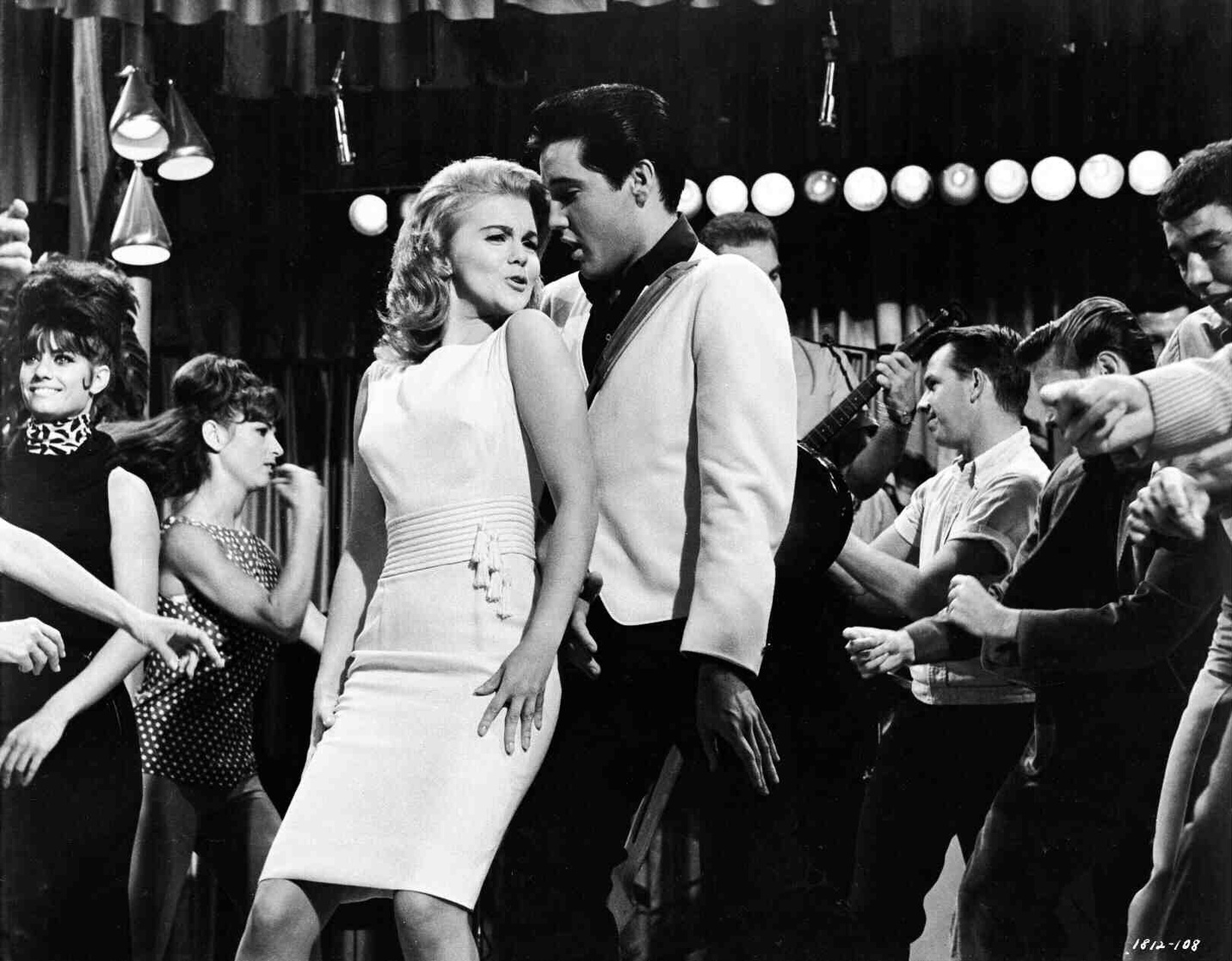 Viva Las Vegas (1964) Viva Las Vegas (1964)