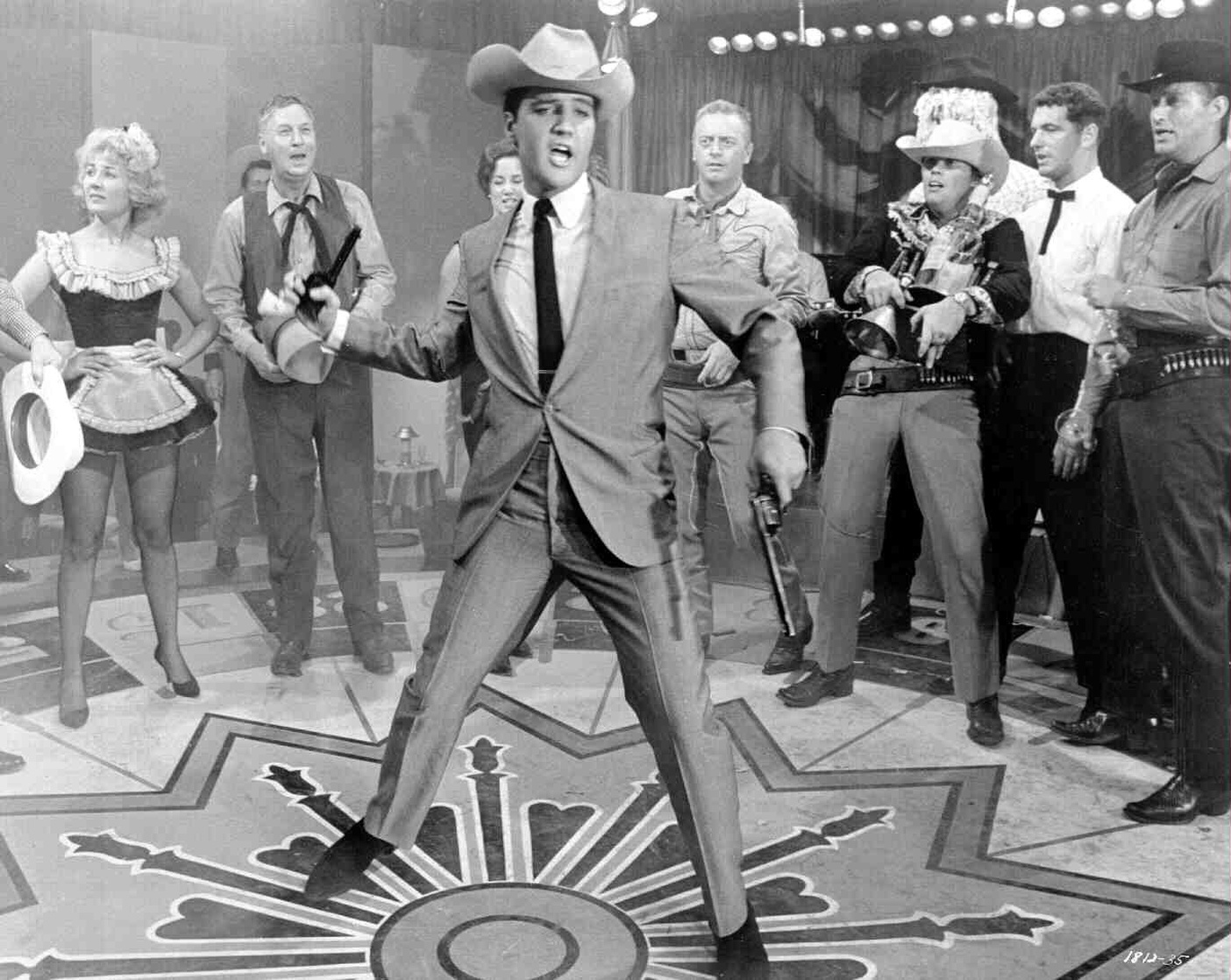 Viva Las Vegas (1964) Viva Las Vegas (1964)