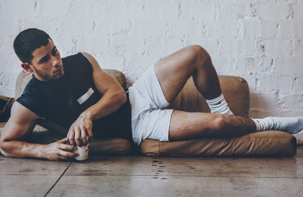 Nick Jonas