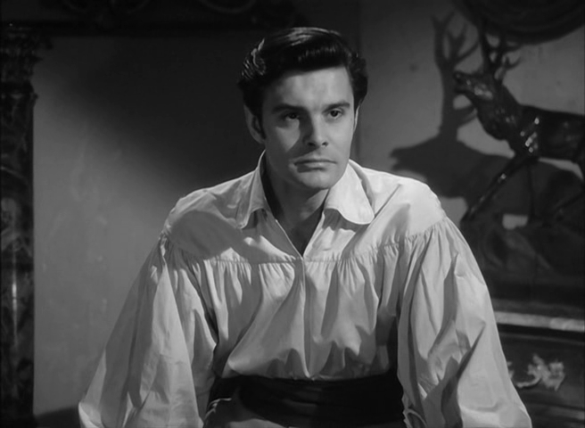 Louis Jourdan