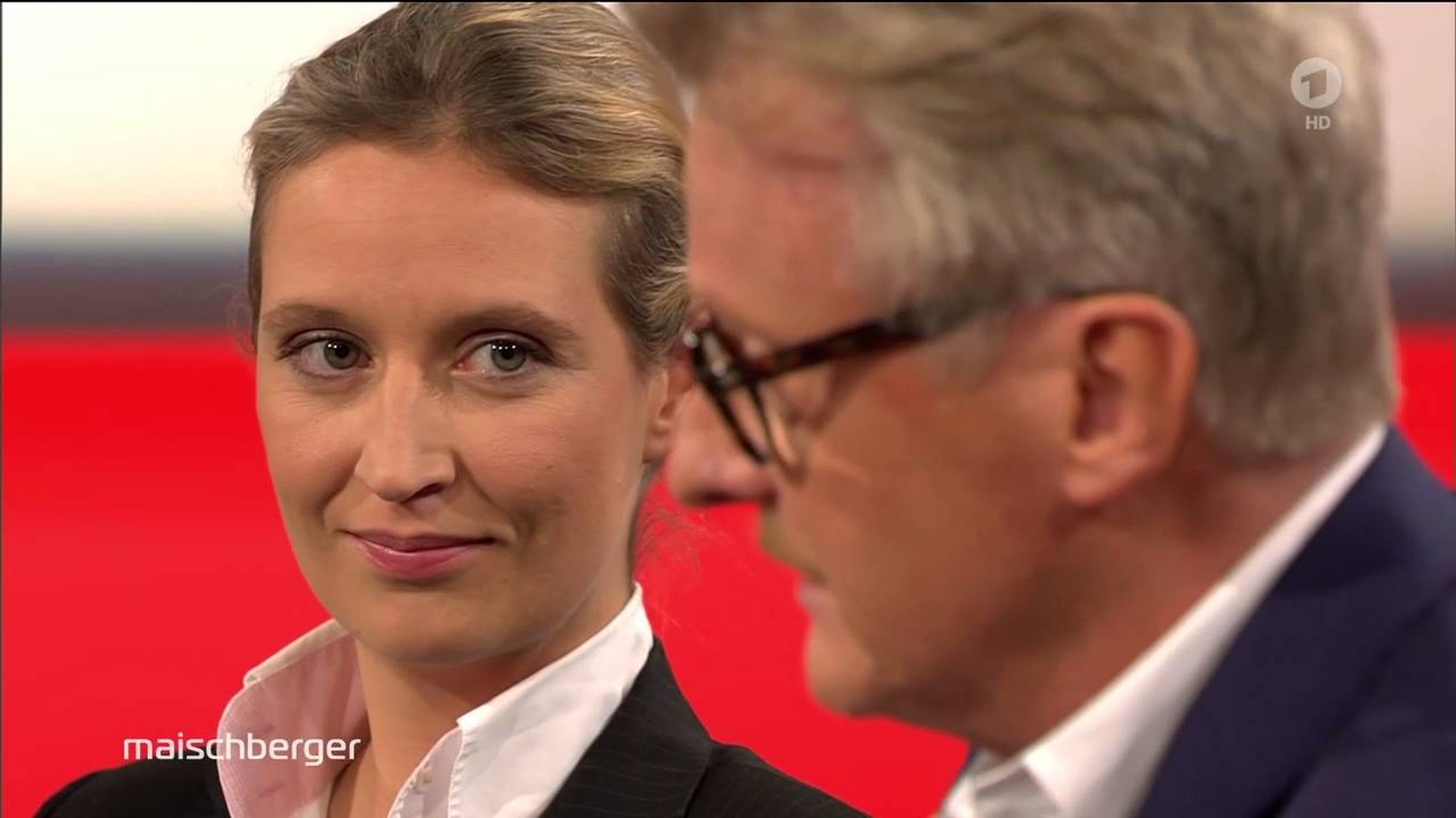 Alice Weidel Alice Weidel