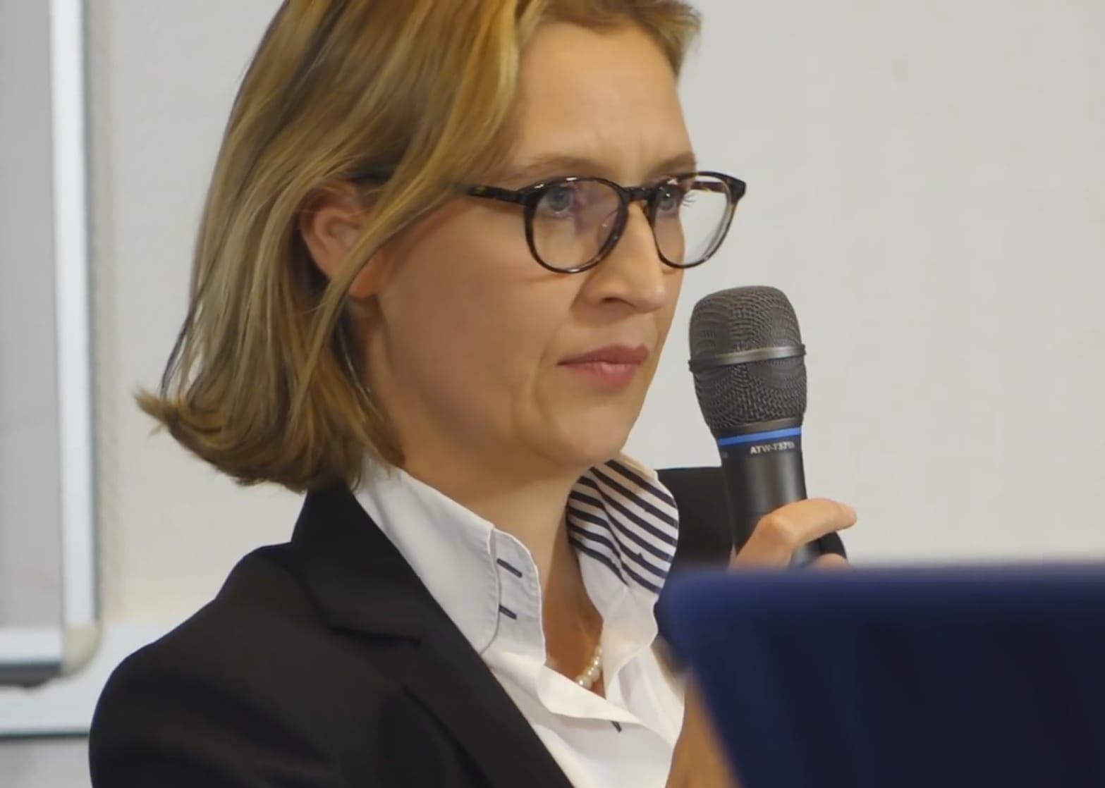 Alice Weidel Alice Weidel