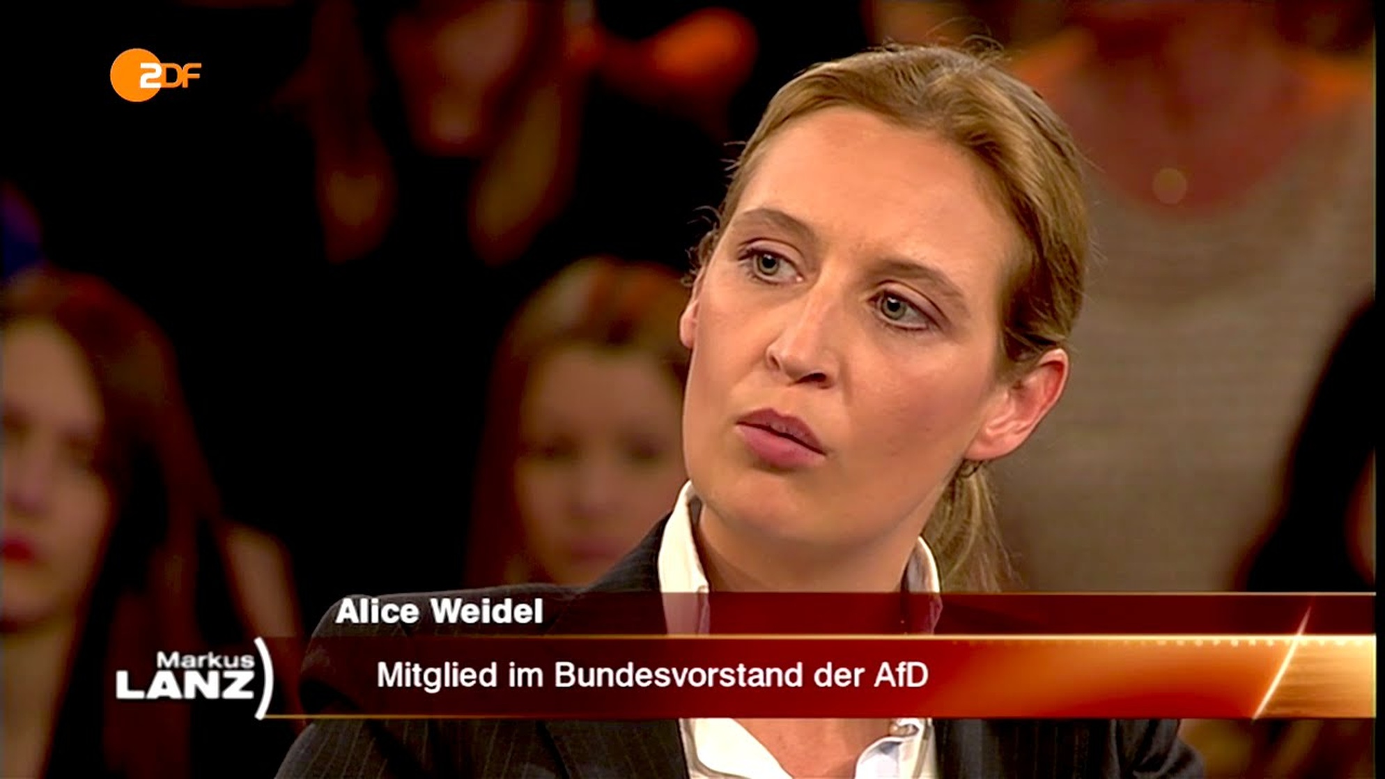 Alice Weidel