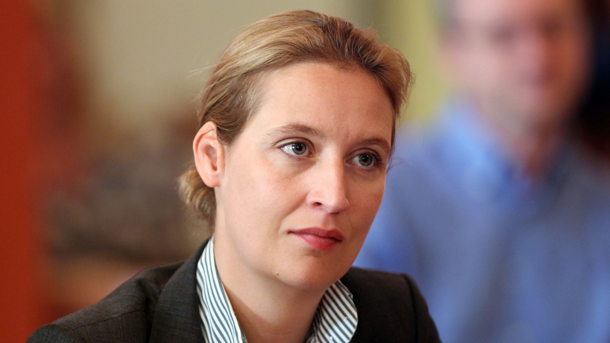 Alice Weidel Alice Weidel