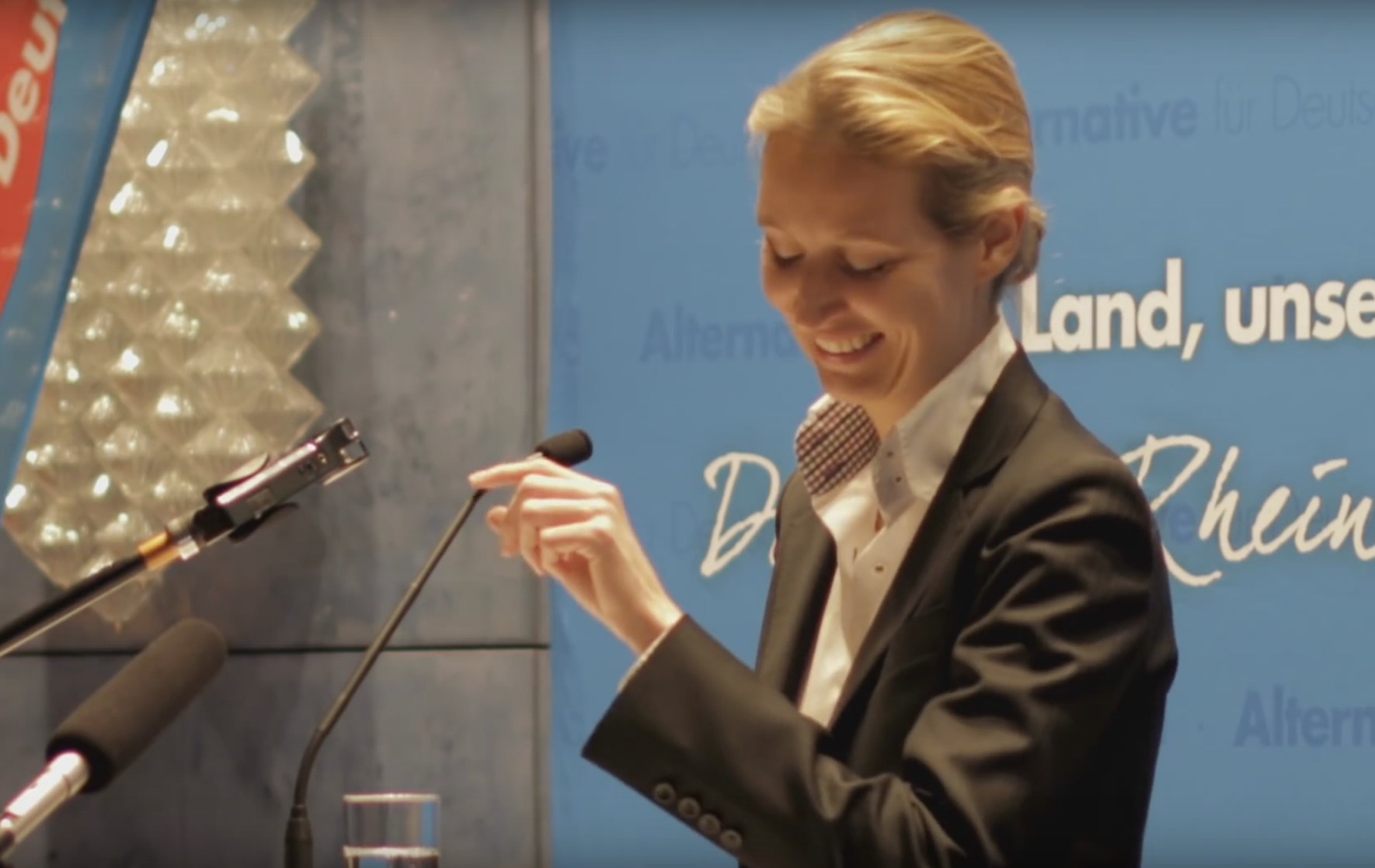 Alice Weidel Alice Weidel