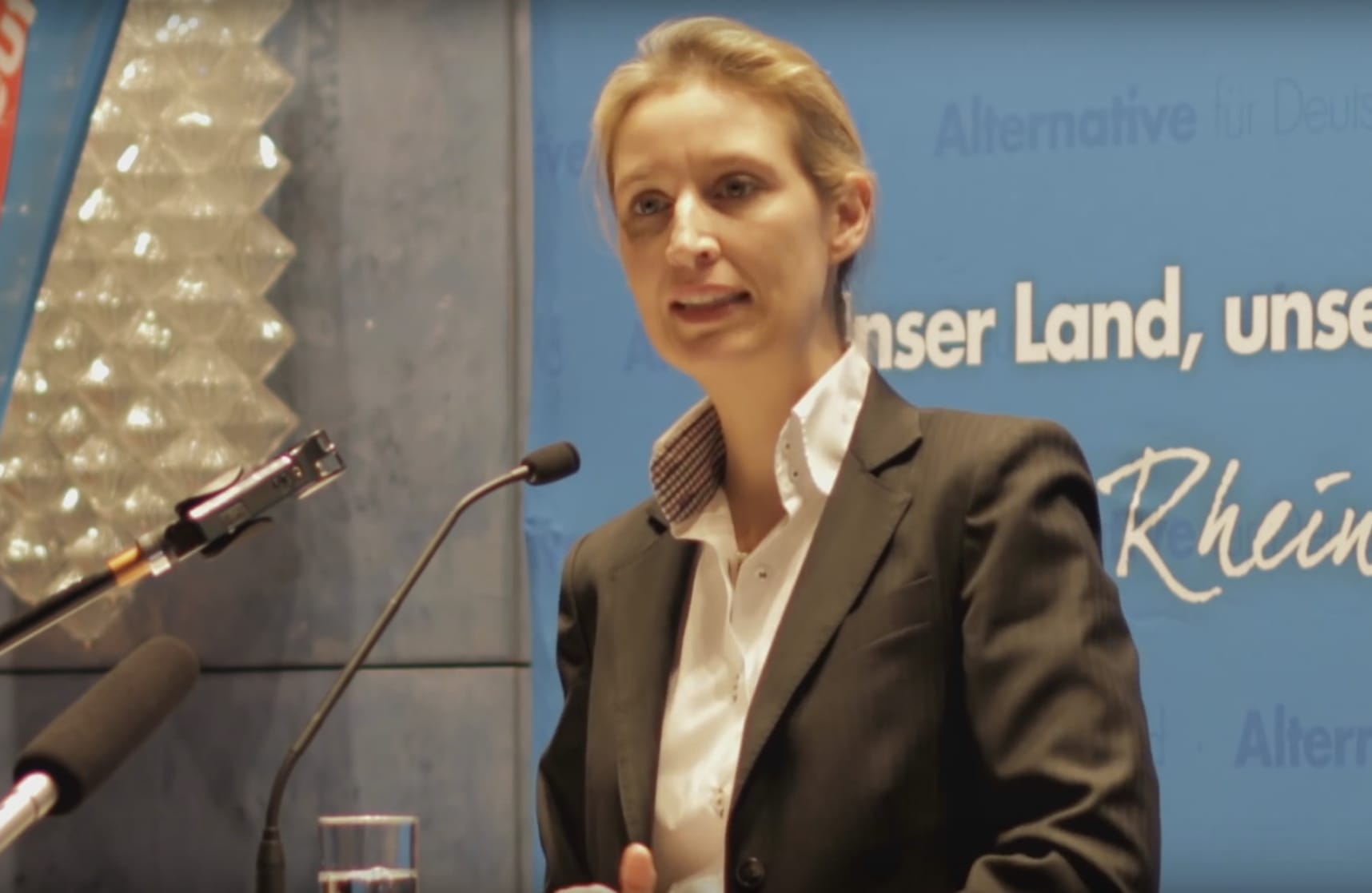 Alice Weidel Alice Weidel