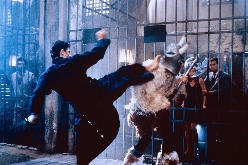 American Samurai (1992) American Samurai (1992)