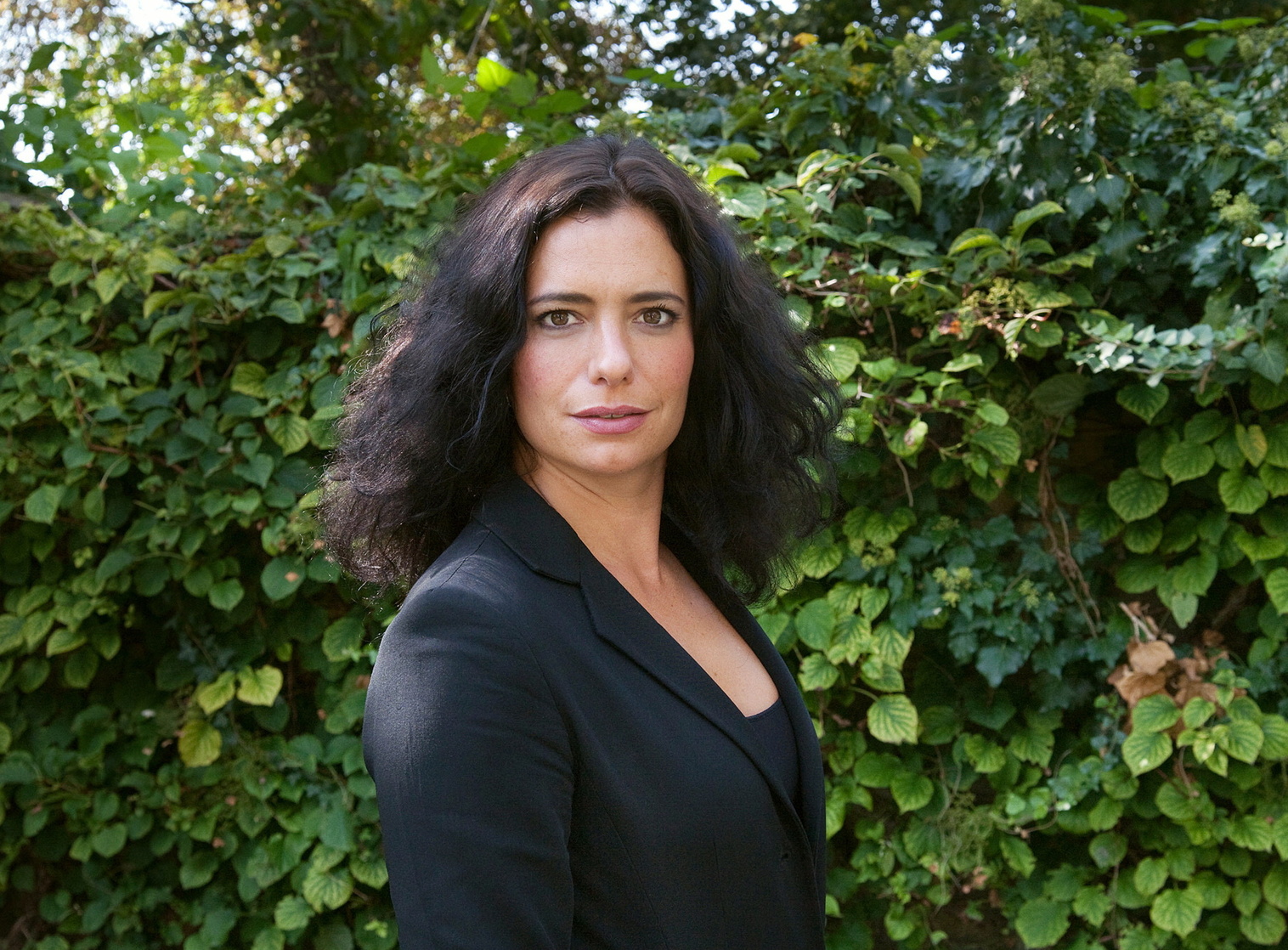 Sandra Speichert