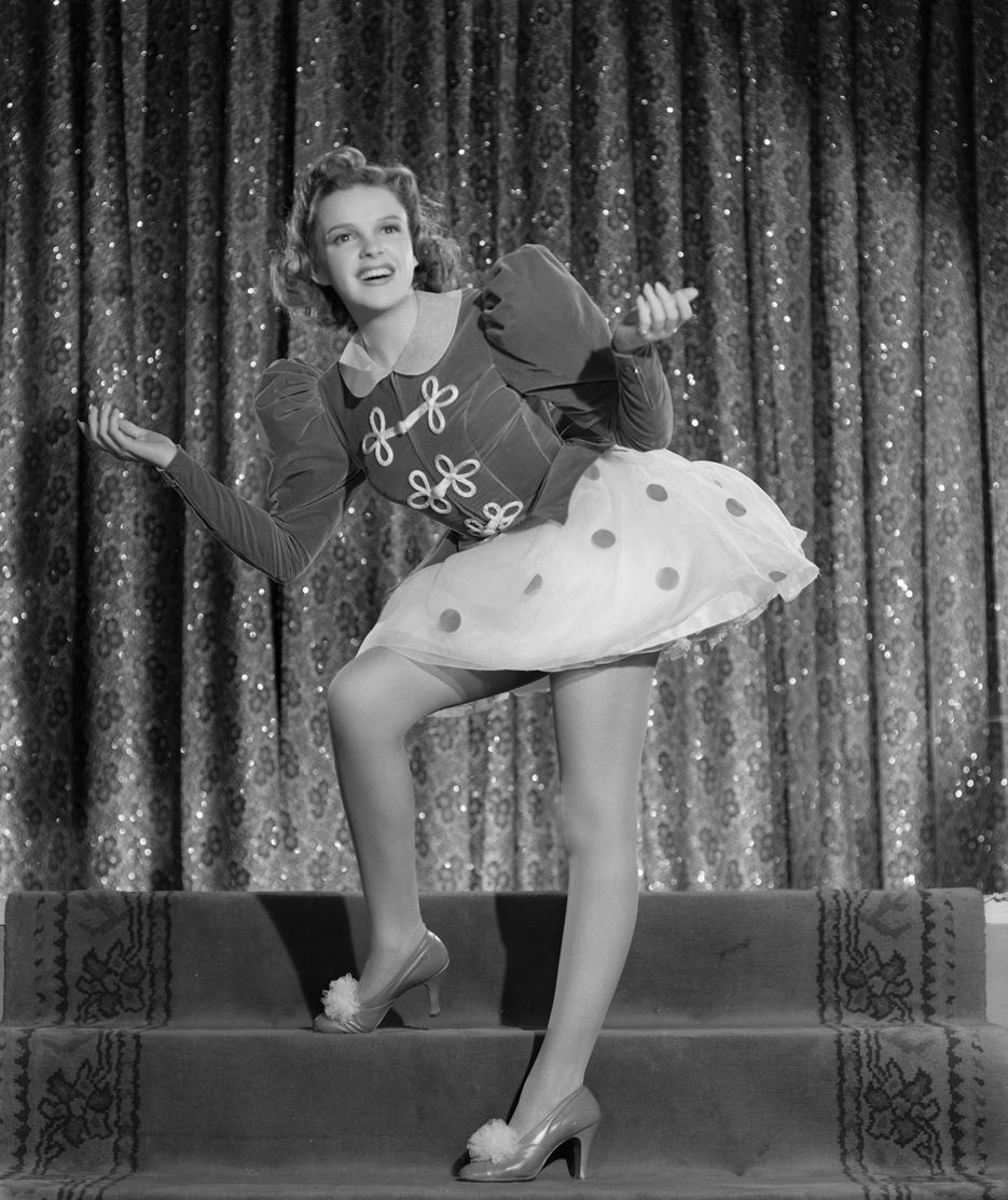 Picture of Judy Garland