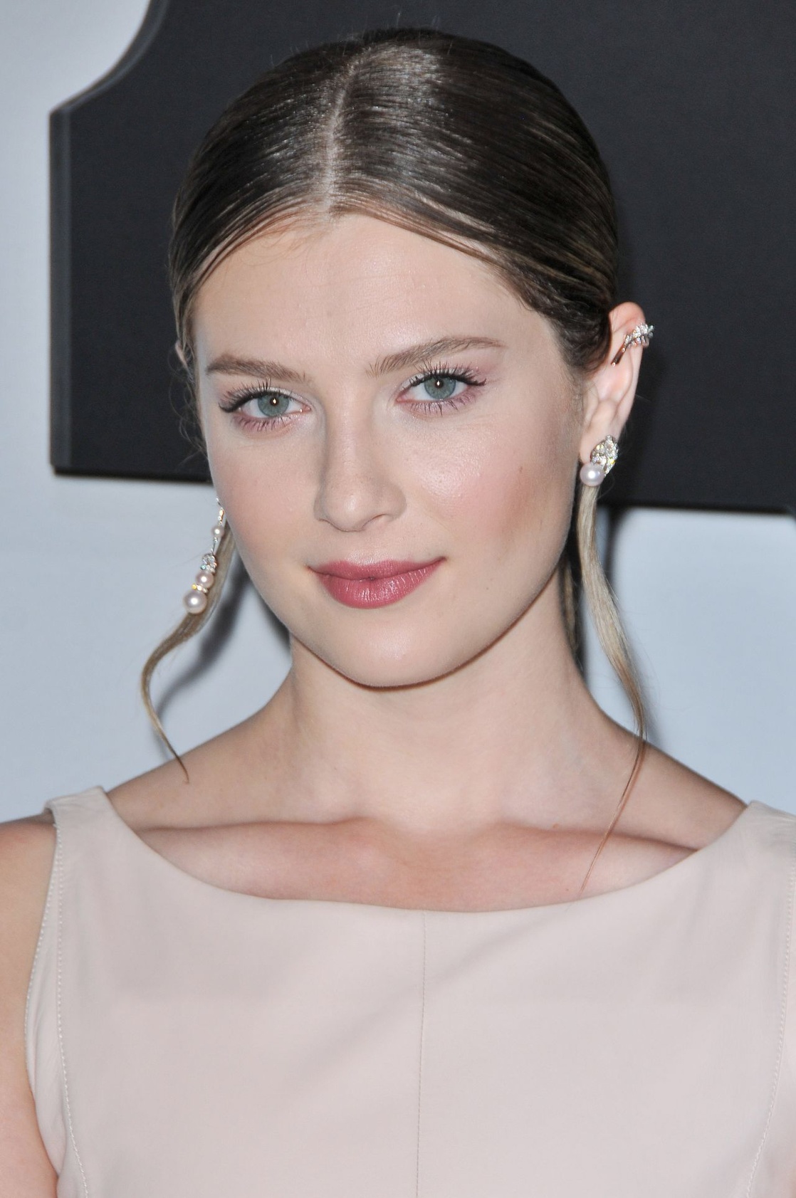 Zoe levin hot