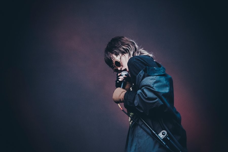 Crystal Castles Crystal Castles