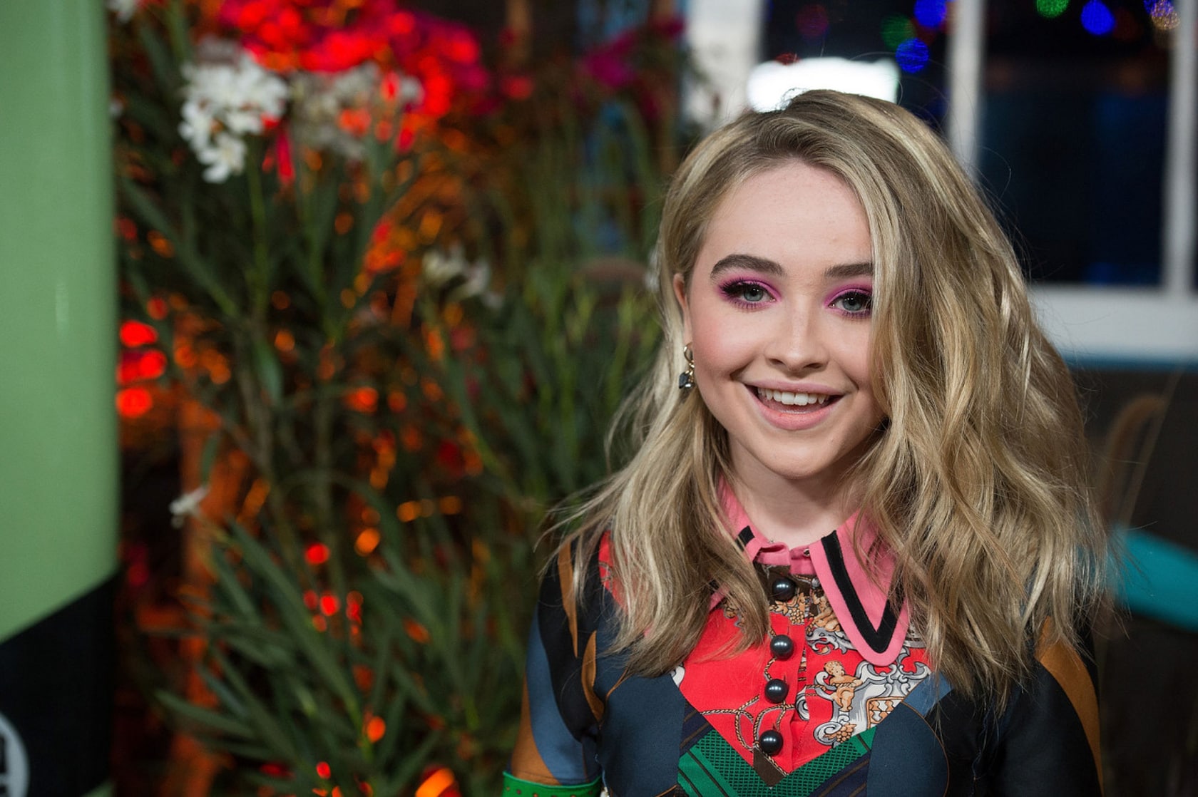 Sabrina Carpenter