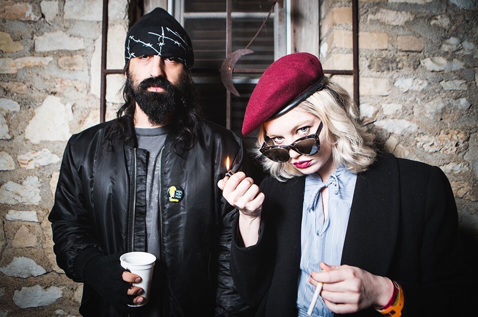 Crystal Castles Crystal Castles