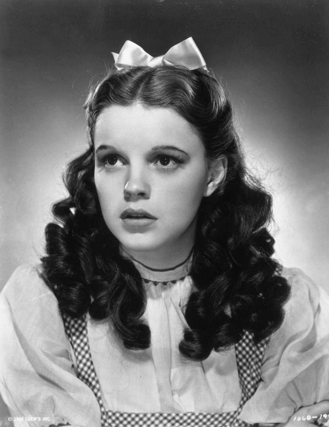 Picture of Judy Garland