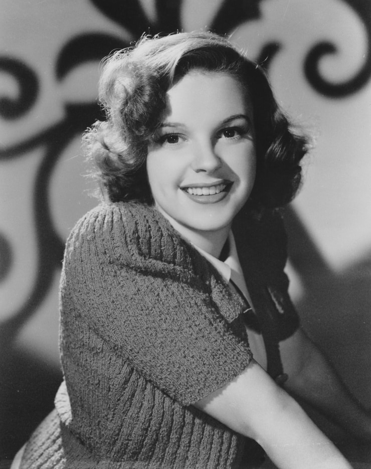 Picture of Judy Garland