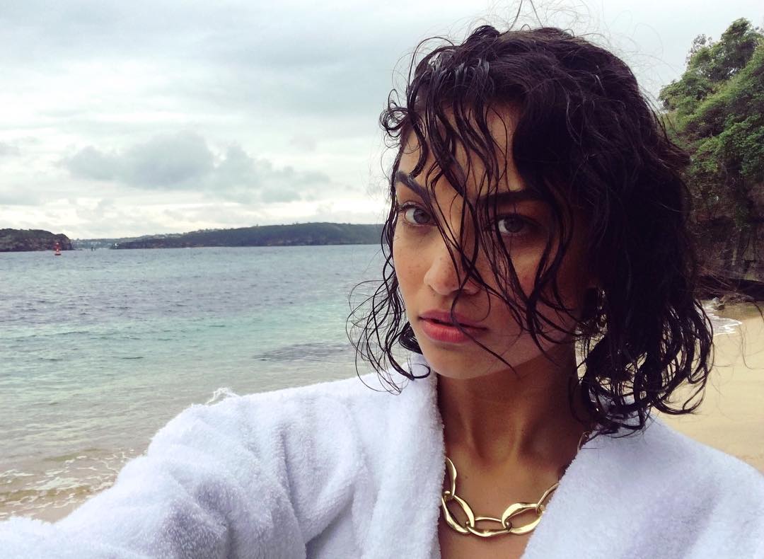 Shanina Shaik Shanina Shaik