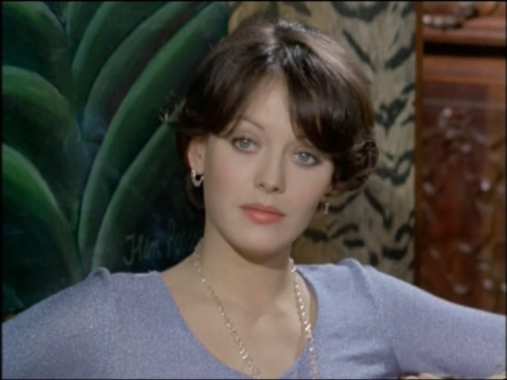 Lesley-Anne Down