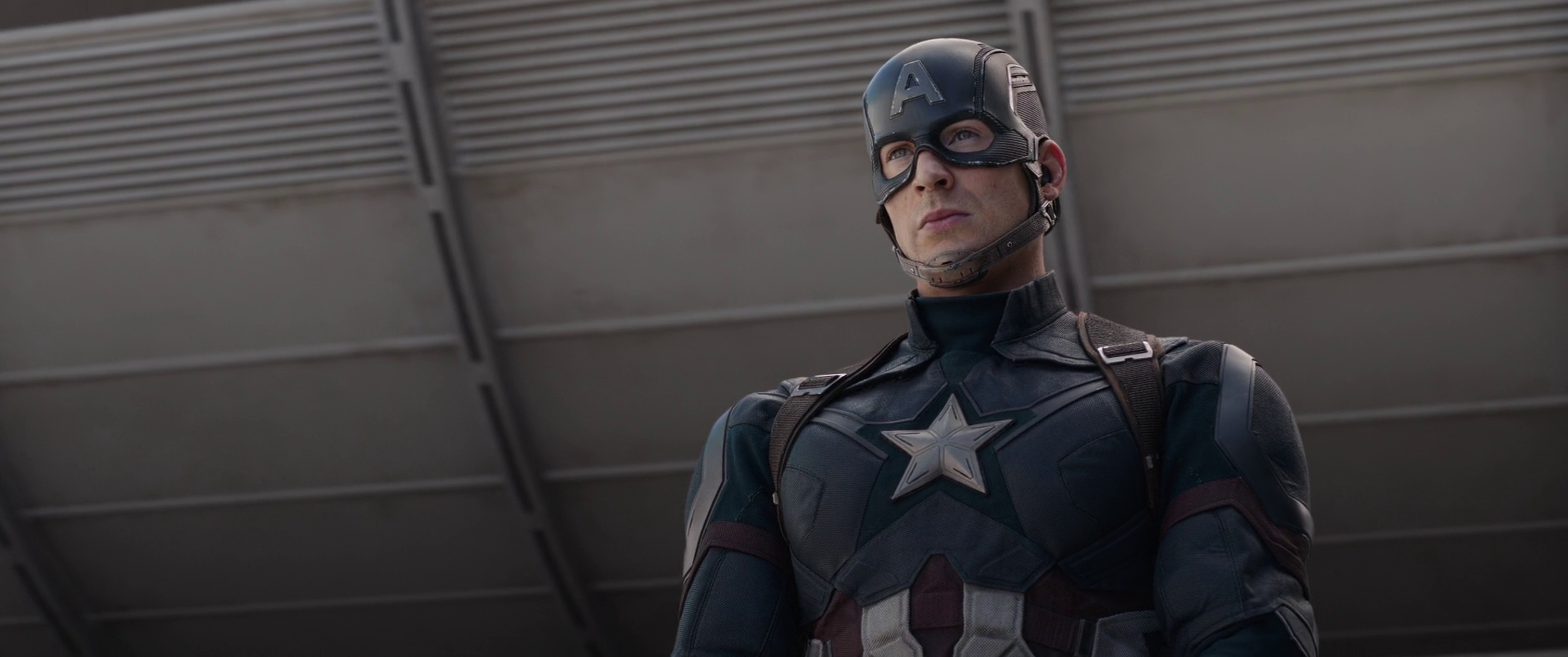 Captain America: Civil War Captain America: Civil War