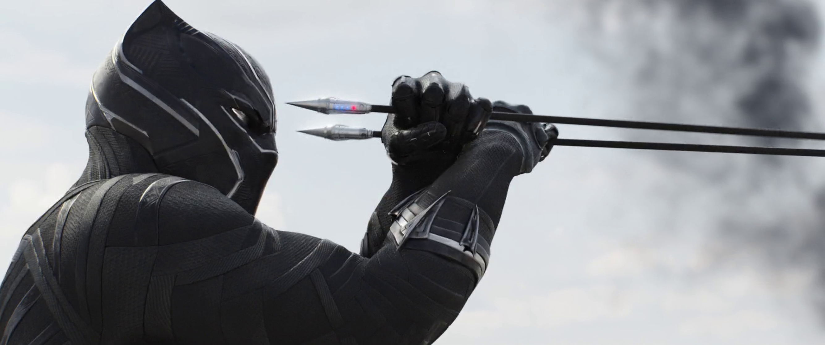 Captain America: Civil War Captain America: Civil War