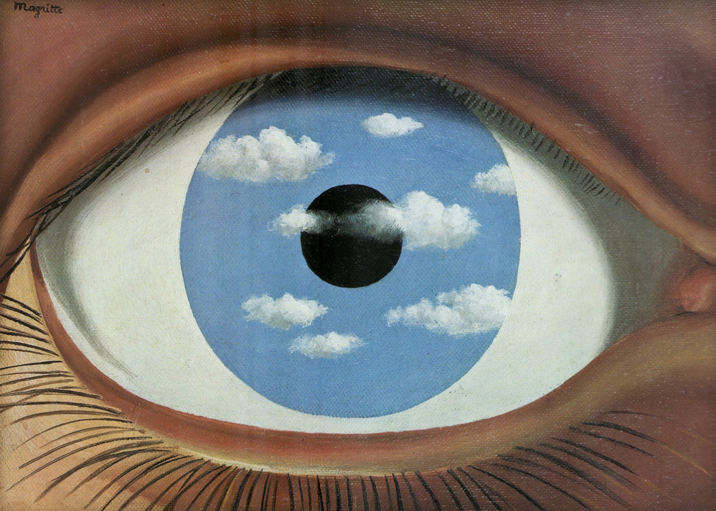 René Magritte René Magritte