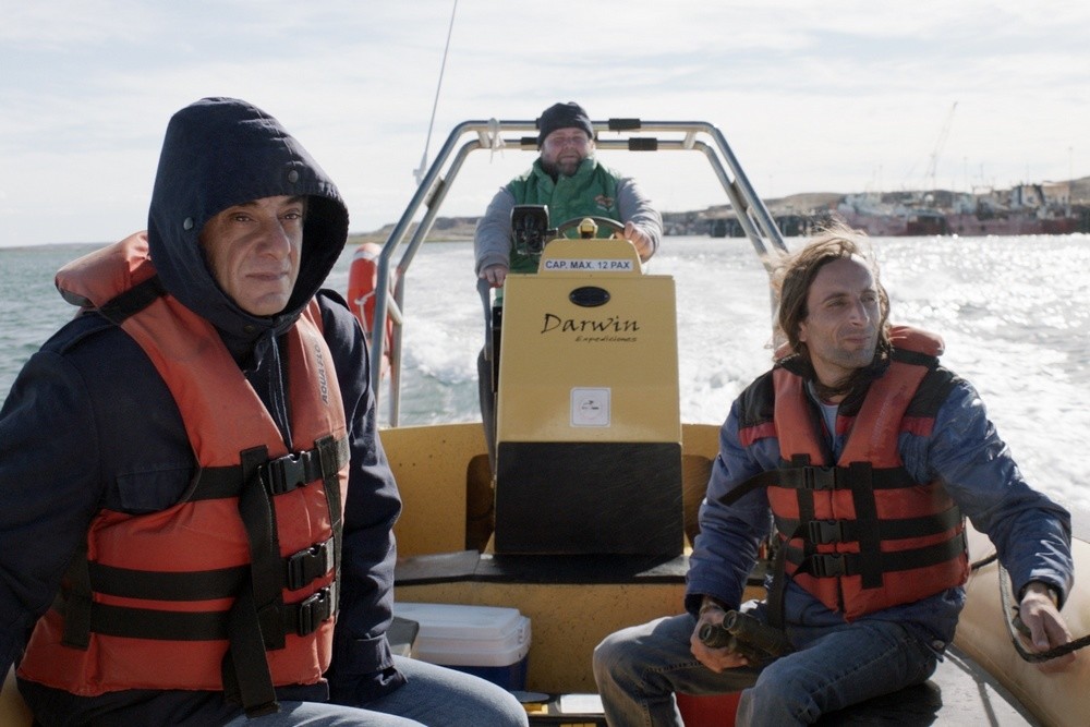 Días de pesca Días de pesca