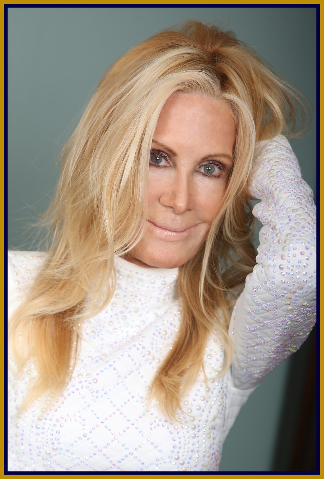 Picture of Joan Van Ark