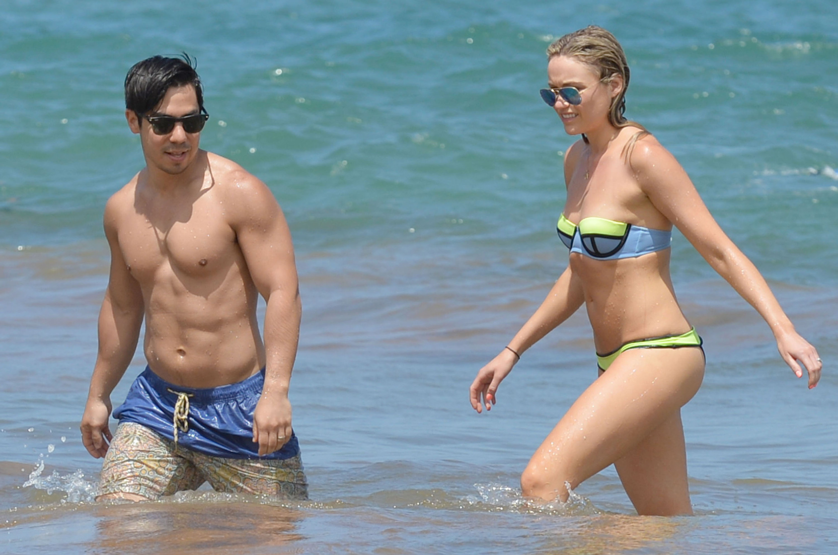 Katrina Bowden Katrina Bowden