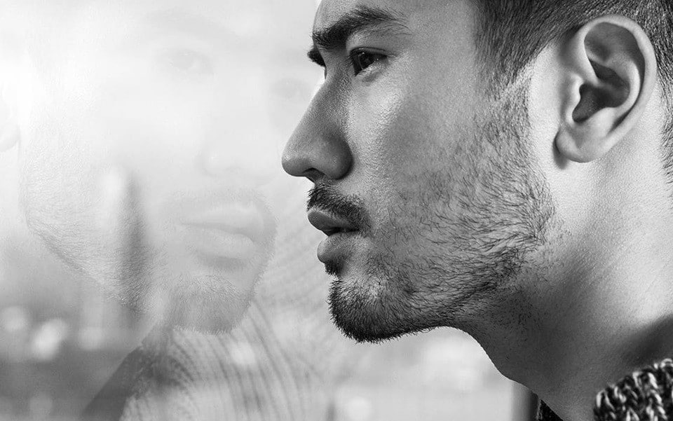 Godfrey Gao