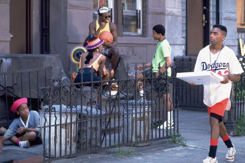Do the Right Thing (1989) Do the Right Thing (1989)