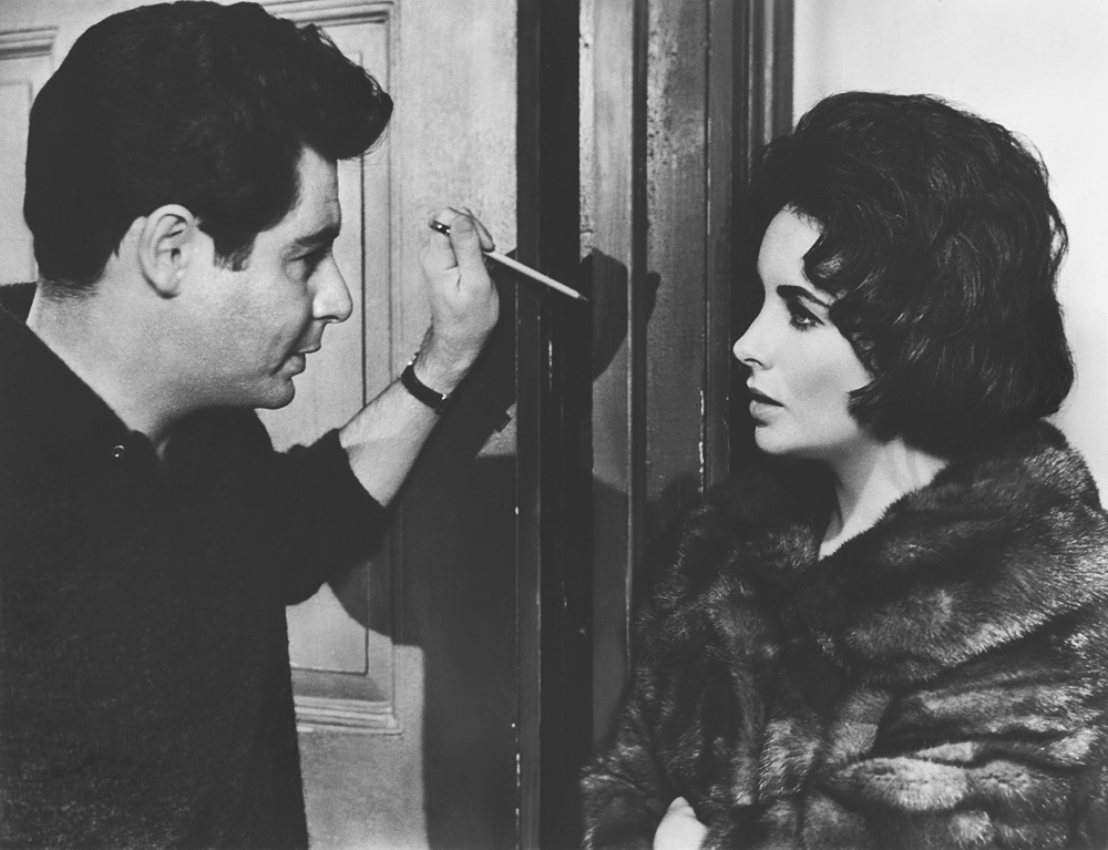 Elizabeth Taylor