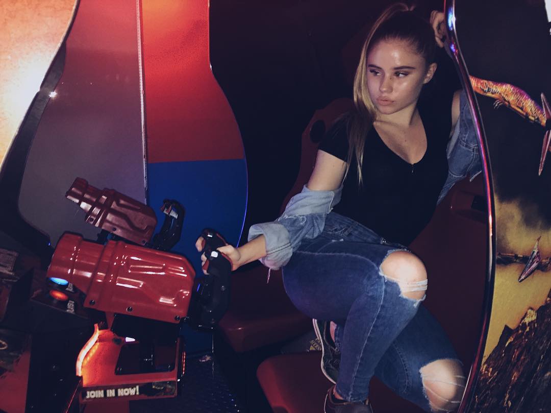 Lexee Smith