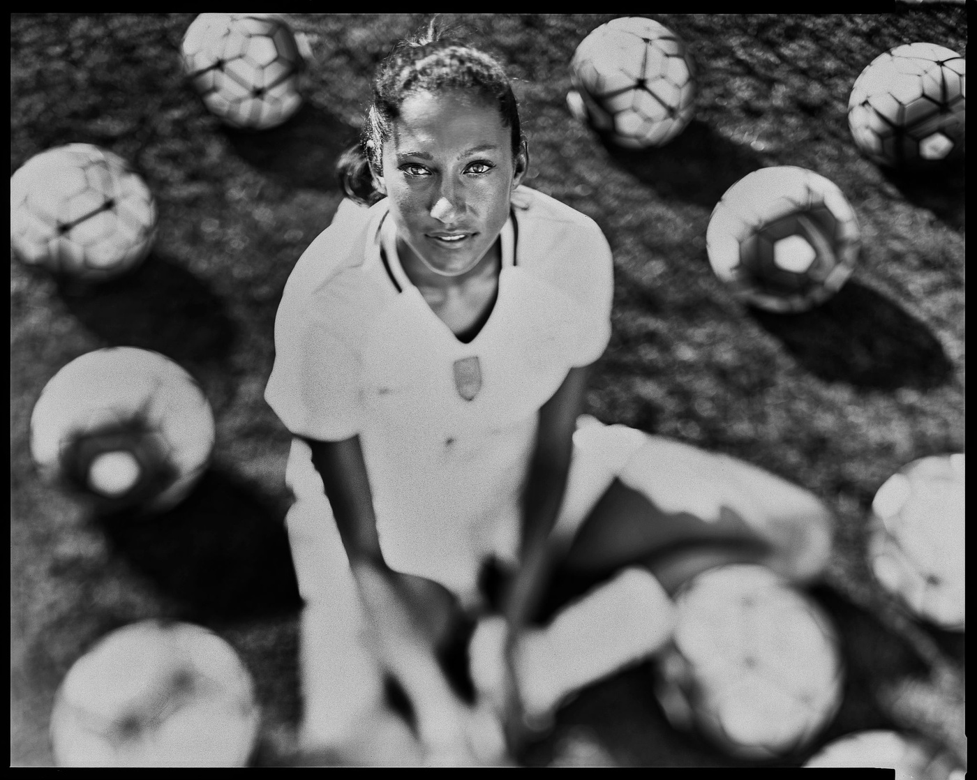Christen Press