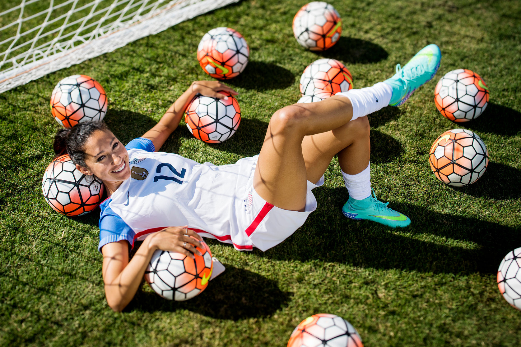 Christen Press Christen Press