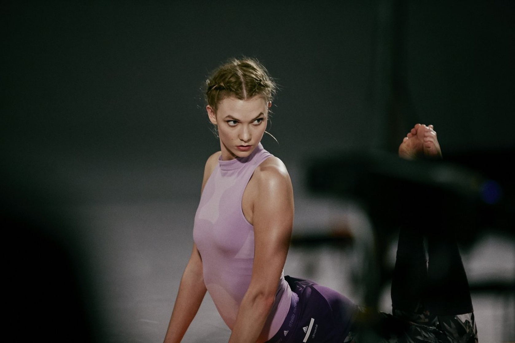 Karlie Kloss