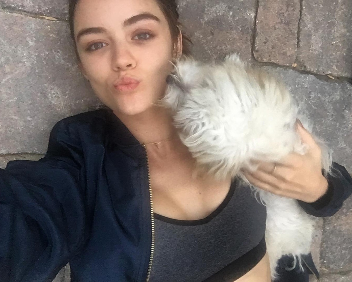 Lucy Hale