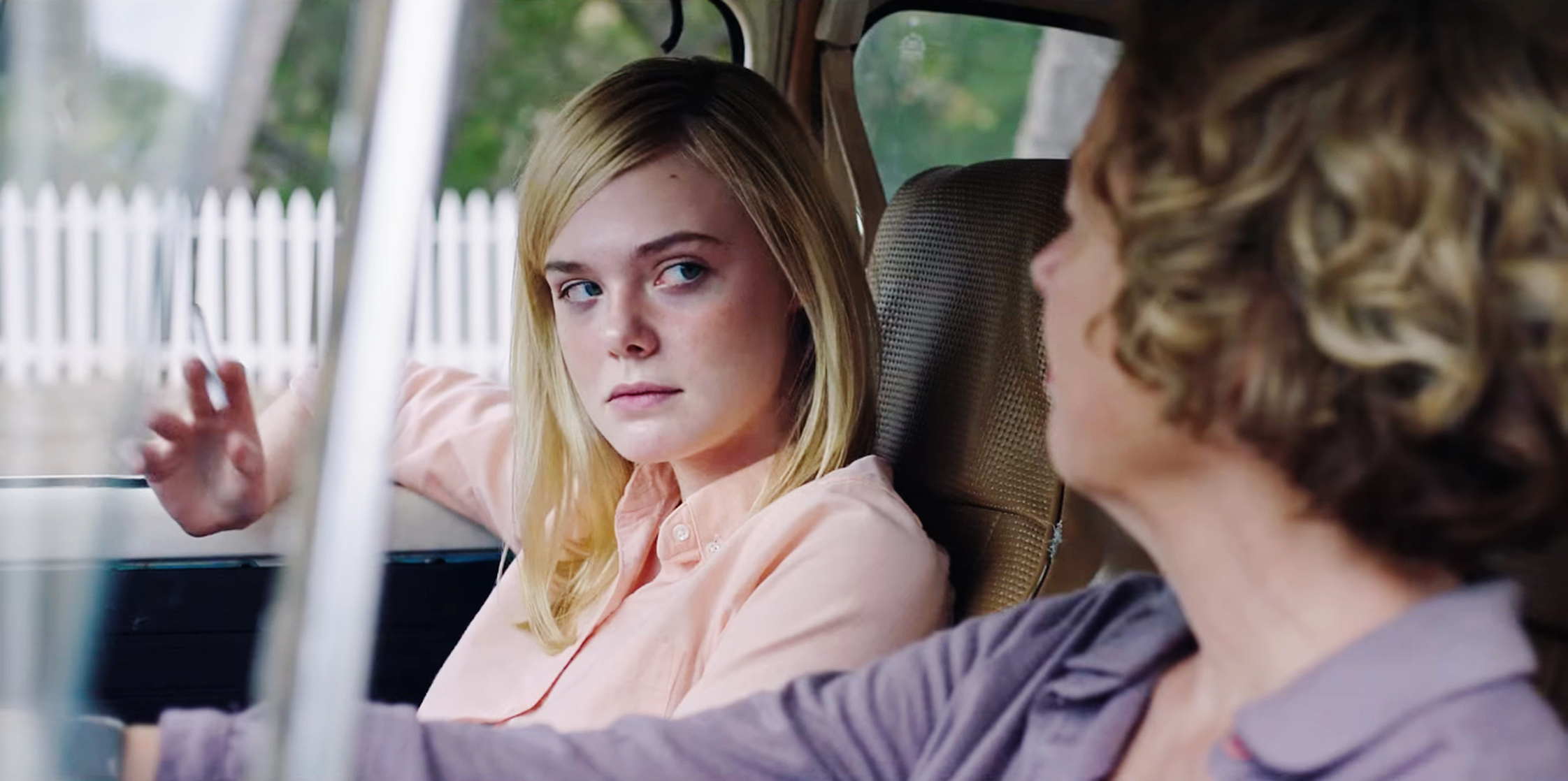 Elle Fanning