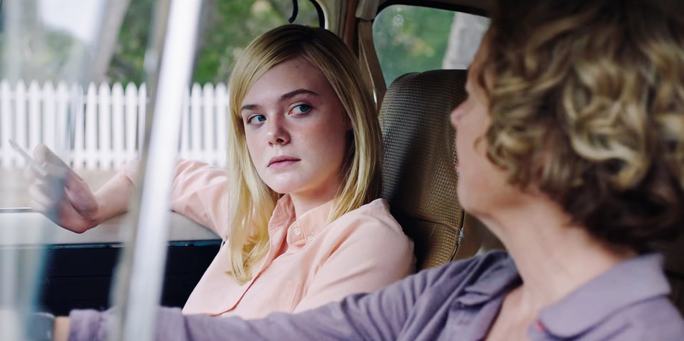Elle Fanning