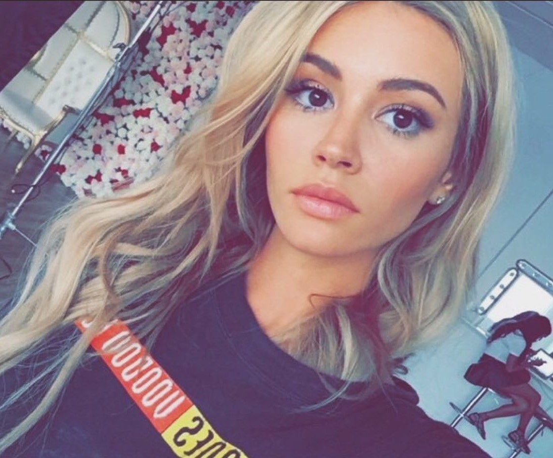 Bryana Holly Bryana Holly
