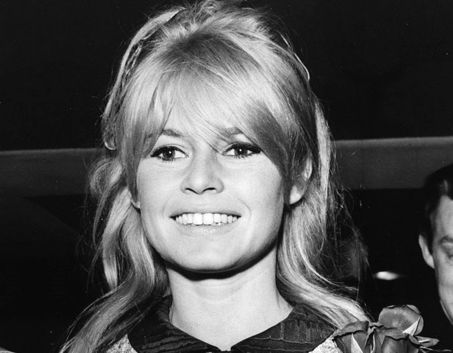 Brigitte Bardot