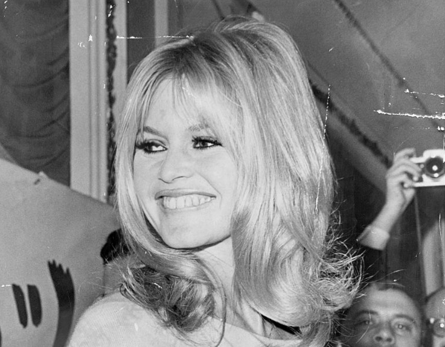 Brigitte Bardot