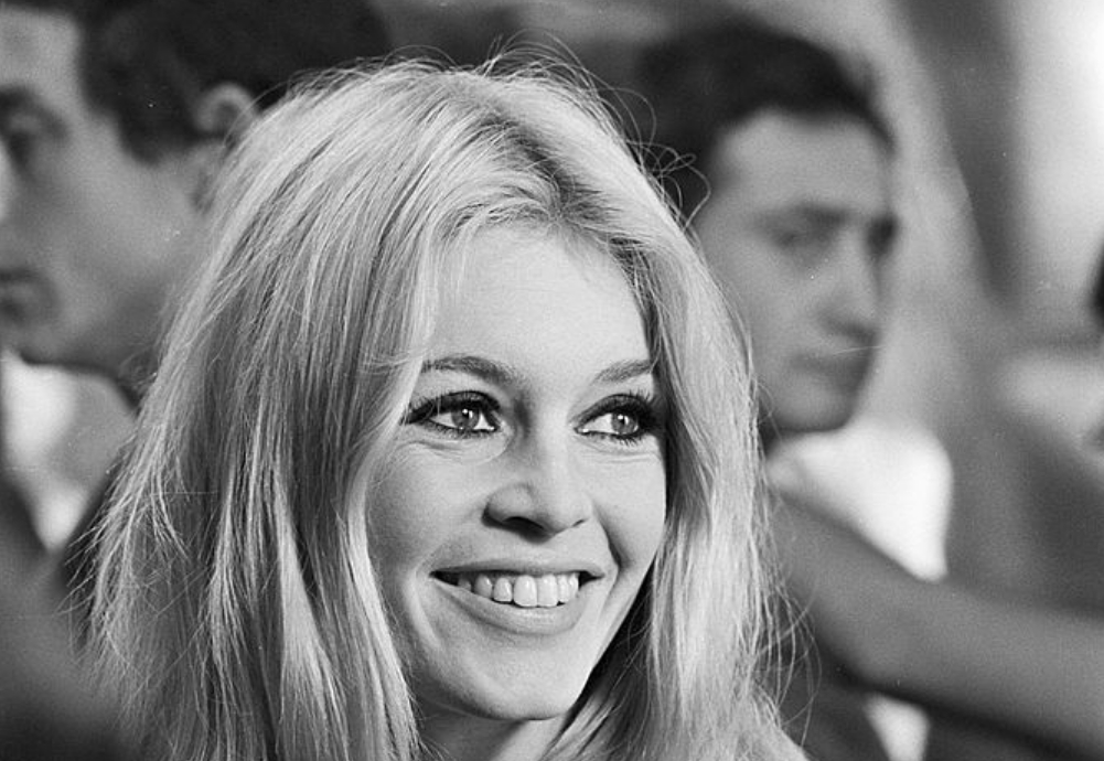 Brigitte Bardot
