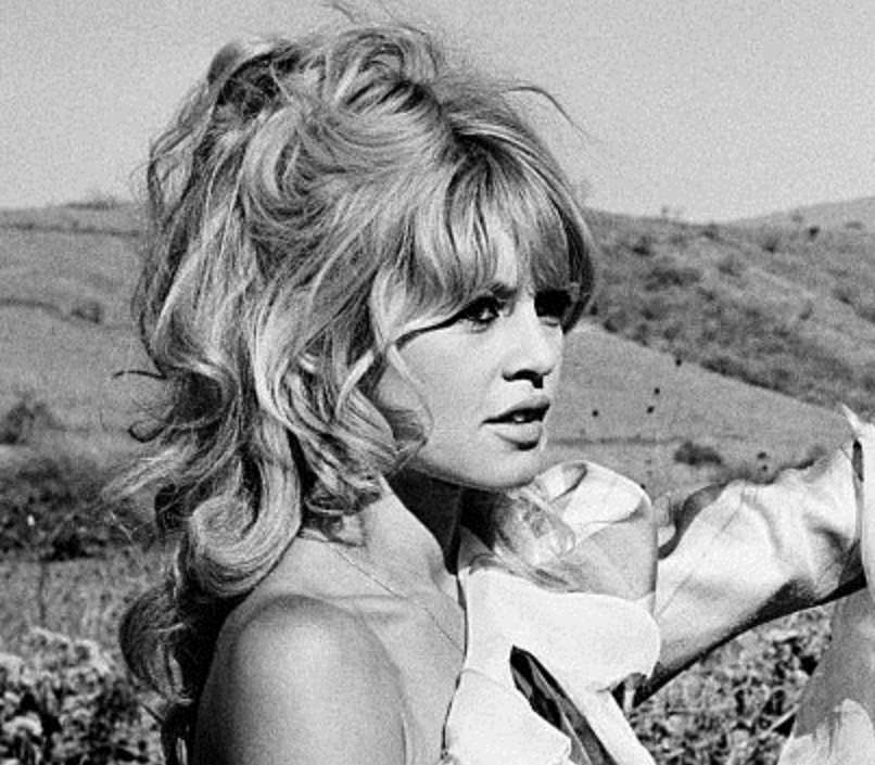 Brigitte Bardot